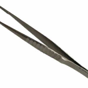 Debakey Vascular Forceps 6"