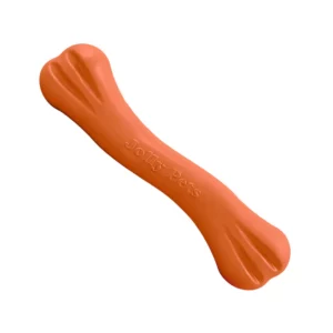 Jolly Bone, Orange 9"