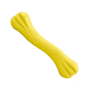 Jolly Bone, 6" Yellow