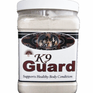 K9 Guard, 2Lb