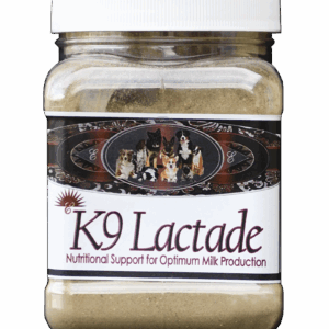 K9 Lactade, 1Lb