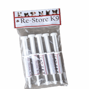 Re-Store K9 14gm, 5pk