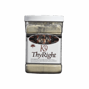K9 ThyRight, 2Lb