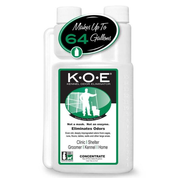 K.O.E. 16oz
