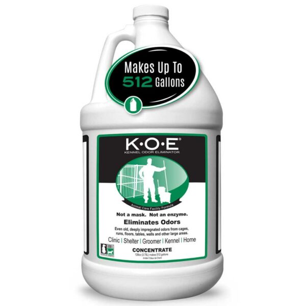 K.O.E. Gallon