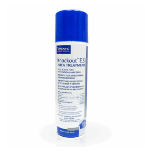 KNOCKOUT® E.S. Area Treatment, 16oz