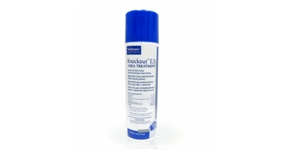 KNOCKOUT® E.S. Area Treatment, 16oz
