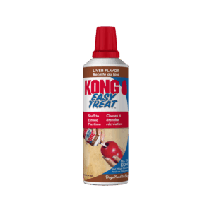 KONG Easy Treat, Liver Flavor