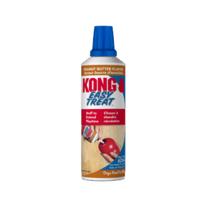 KONG Easy Treat, Peanut Butter Flavor