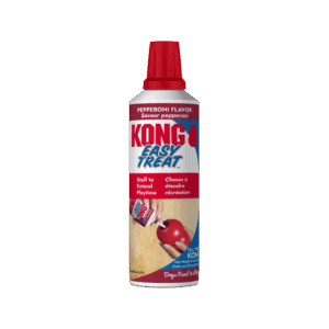 KONG Easy Treat, Pepperoni Flavor