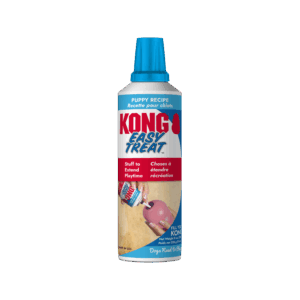 KONG Easy Treat, Puppy Flavor