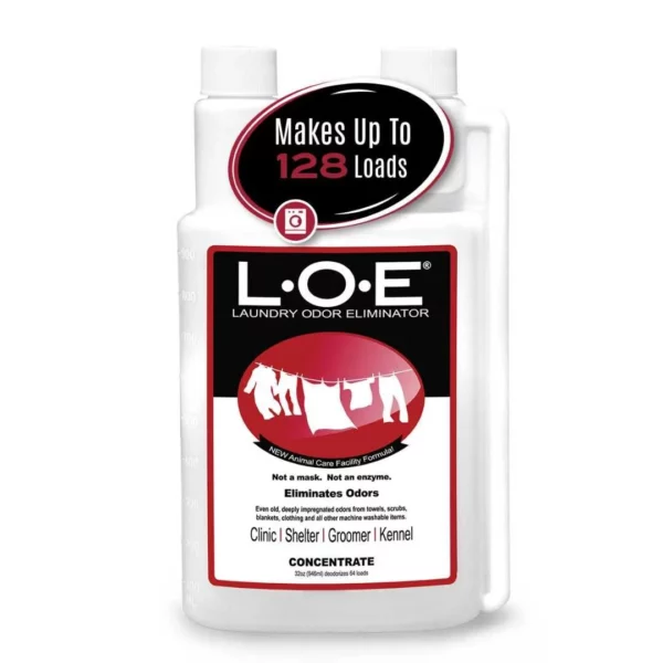 L.O.E. 32oz