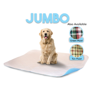 Jumbo (48"x48") * Washable Lennypad