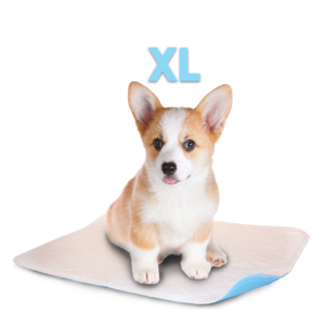 XL (28"x32") * Washable Lennypad