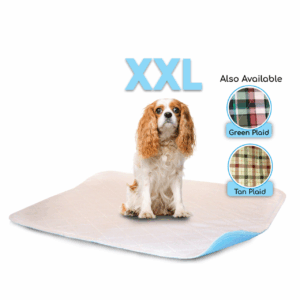 XXL (36"x36") * Washable Lennypad