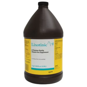 Lixotinic, Gallon
