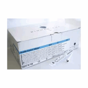 Mini Vidas Quality Control QCV Kit, 30706