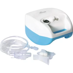 Allied Medical Shuco S5000 Nebulizer