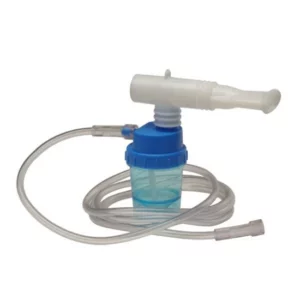 Allied Healthcare Nebulizer Kit Model 61400