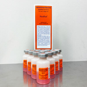 NeoTech Neopar, 10 Dose Vial