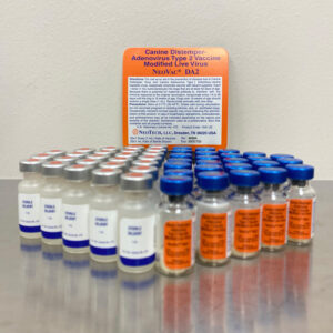 NeoTech NeoVac DA2, 25 X 1 Dose