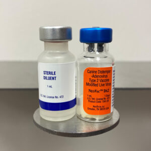 NeoTech NeoVac DA2, 1 Dose
