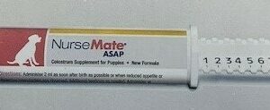 Nursemate ASAP, 15ml