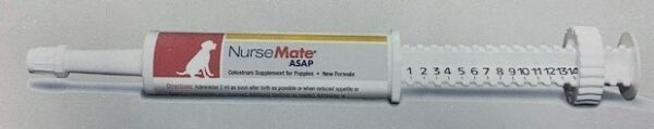 Nursemate ASAP, 15ml