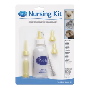 PetAg Nursing Kit, 2oz