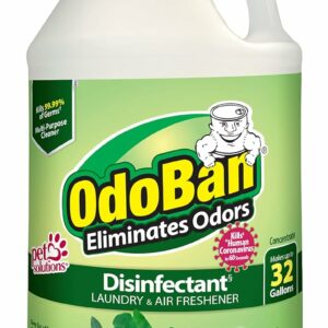 OdoBan Concentrate, Gallon