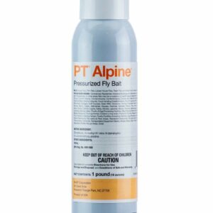 PT Alpine Pressurized Fly Bait, 16oz