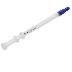 VetOne Pet Piller, White with Blue Tip