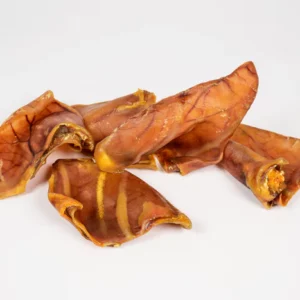 Pig Ears