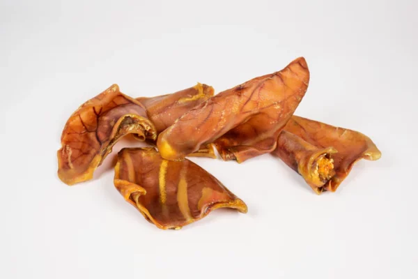 Pig Ears