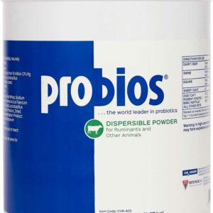 Probios Dispersable Powder, 5lb