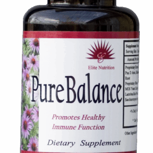 PureBalance, 90 Count