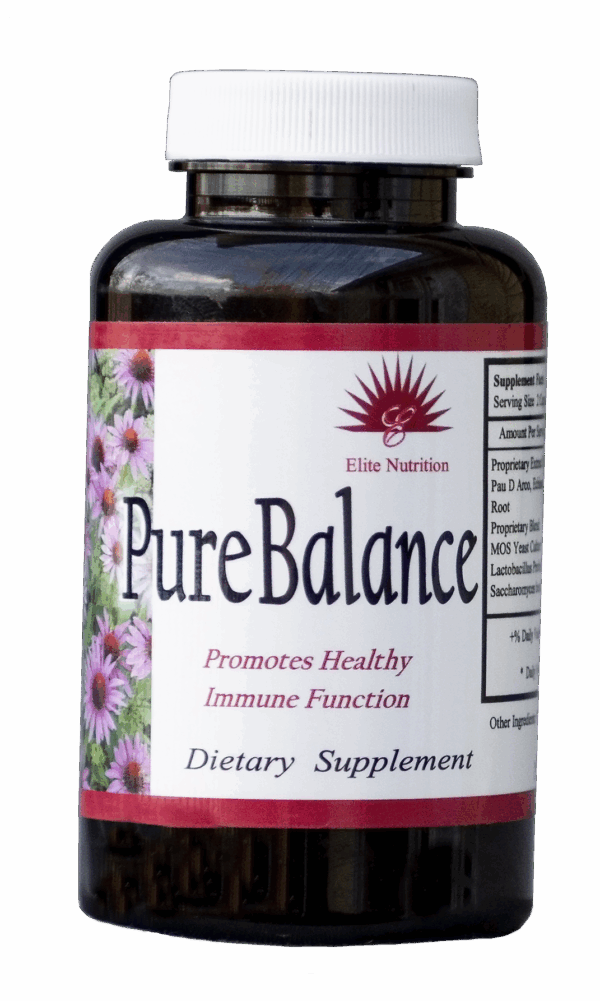 PureBalance, 90 Count