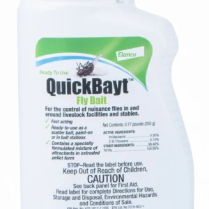 Quickbayt Fly Bait, 350gram