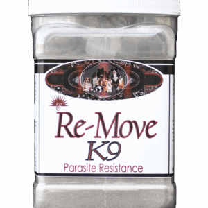 Re-Move K9, 2 Lbs