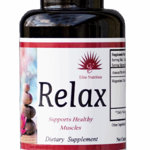 Relax, 90 Count