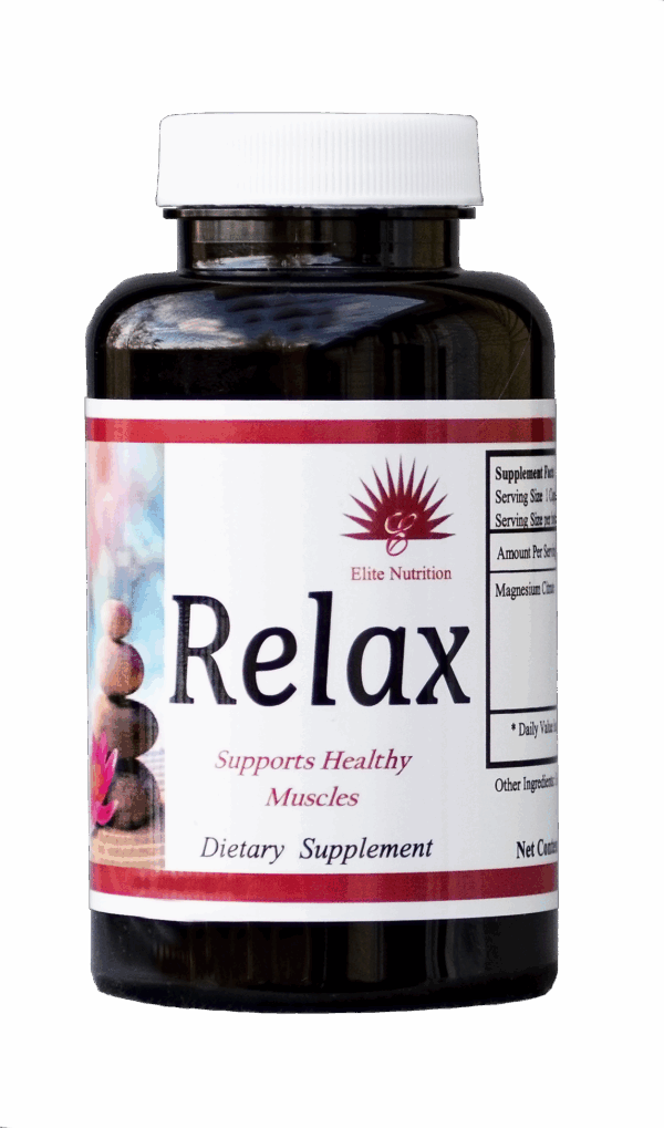 Relax, 90 Count