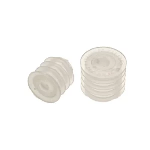 Self-Sealing Bottle Closures