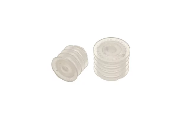 Self-Sealing Bottle Closures