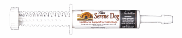 Serene Dog 14gm, 1 Count