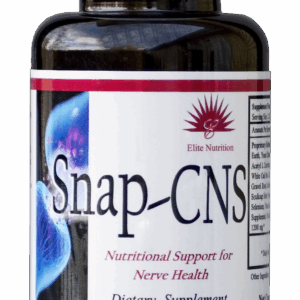 Snap-CNS, 360 Count