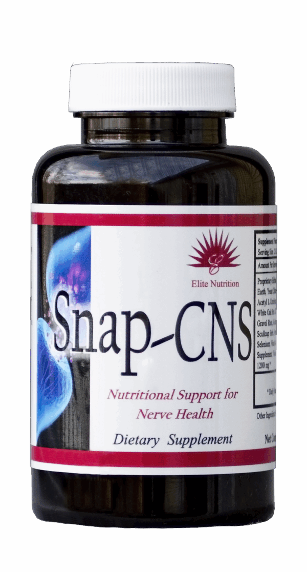 Snap-CNS, 360 Count