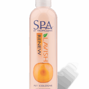 Tropiclean Spa Renew Aromatherapy Cologne, 8oz