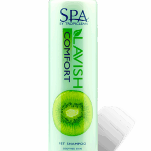 Tropiclean Spa Comfort Kiwi Shampoo, 16oz