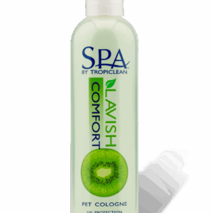 Tropiclean Spa Comfort Aromatherapy Cologne, 8oz