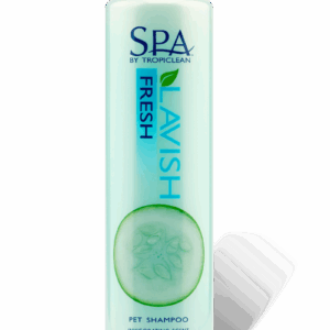 Tropiclean Spa Fresh Shampoo, 16oz
